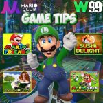 Permainan Judi Slot Online Terbaik dari Platform Mario Club