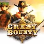 Strategi Menang dalam Permainan Judi Slot Online Crazy Bounty