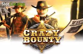 Strategi Menang dalam Permainan Judi Slot Online Crazy Bounty